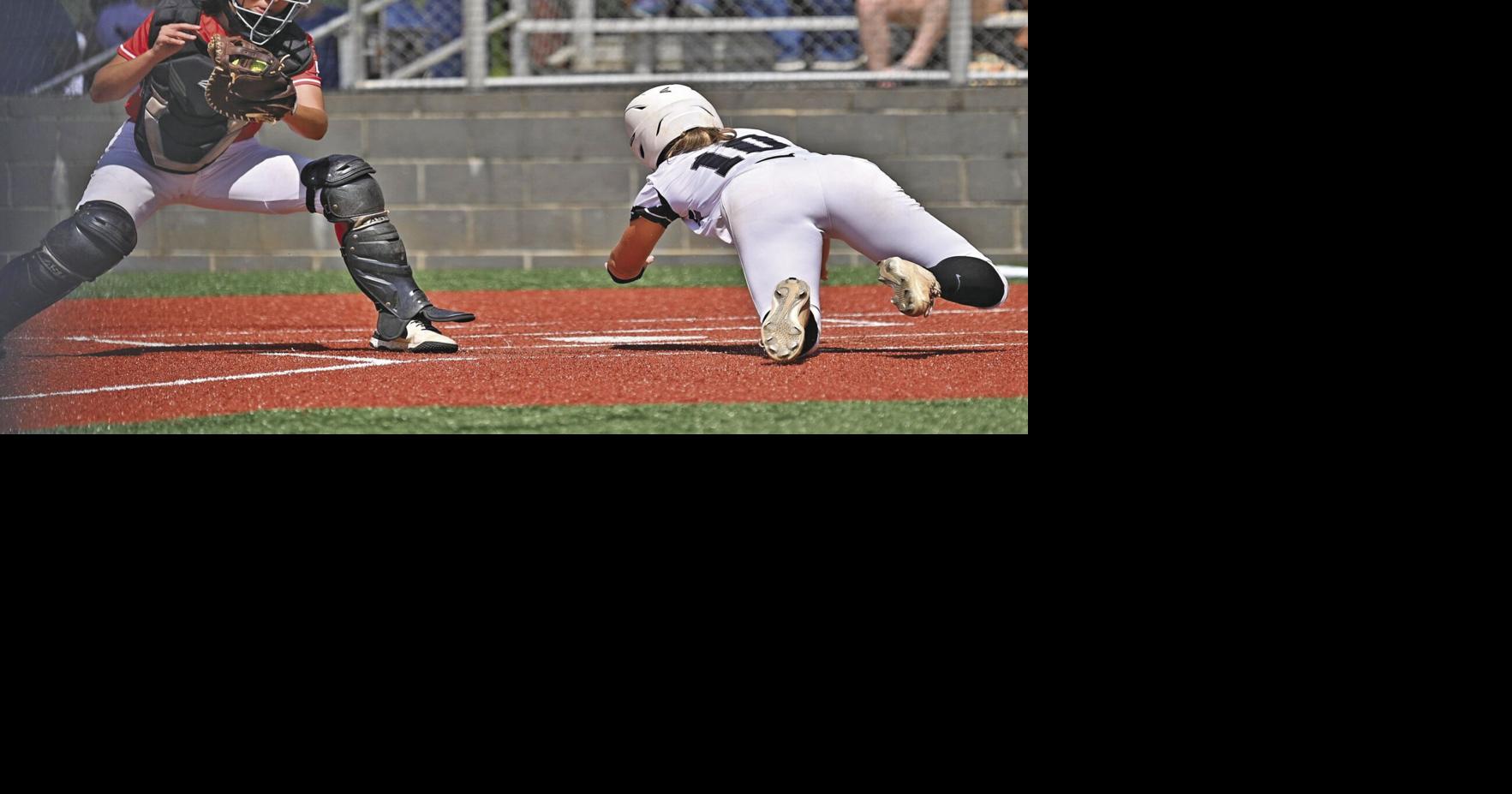 Gravette gets best of Bauxite in 4A semifinals Sports