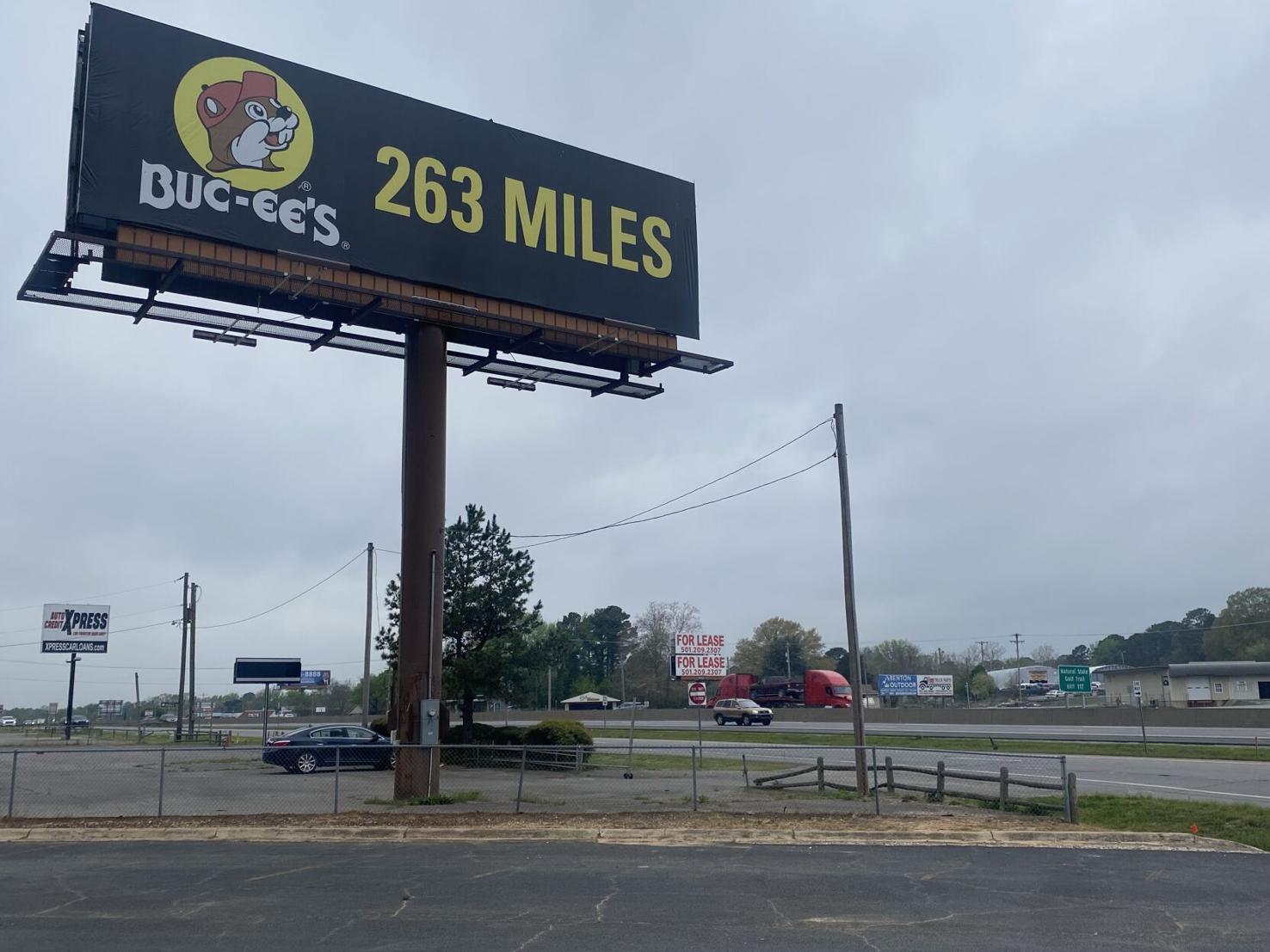 Buc Ee's Benton Arkansas Opening Date Today It's official: Buc-ee's is coming to Benton | News | bentoncourier.com
