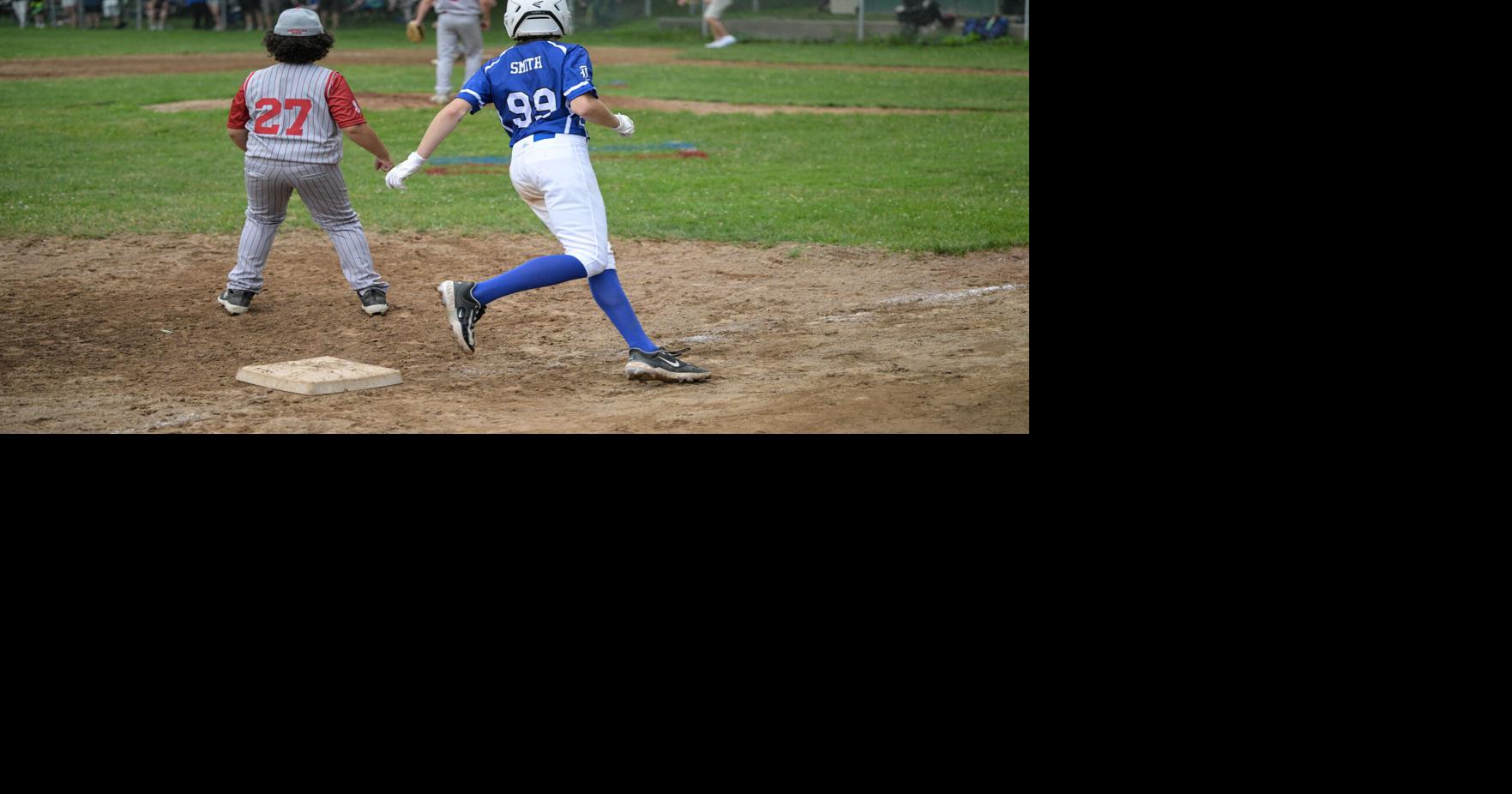 Donald Gleason District 1 Little League Tournament schedules released