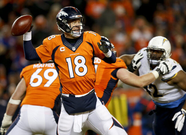 Peyton Manning on Derek Carr, Sean Payton, Sports