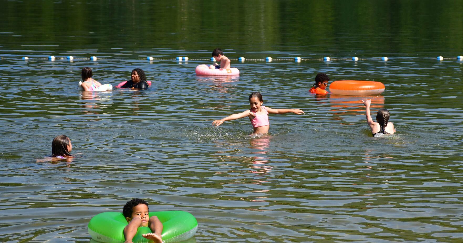 As swimming season begins, we all can do our part to prevent drowning - Vimarsana News