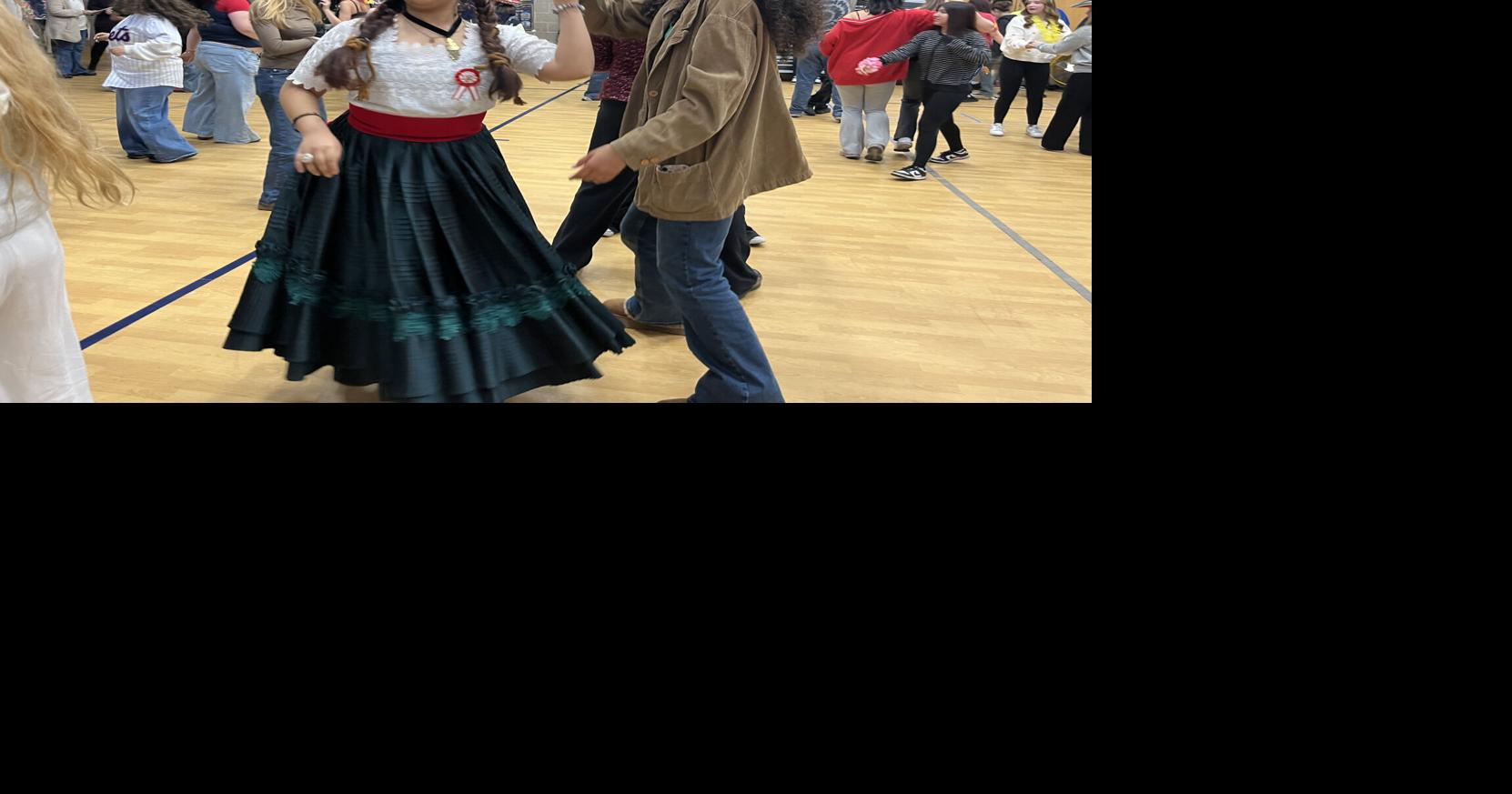 BART students celebrate Hispanic Heritage Month with dance, music and a message of inclusion