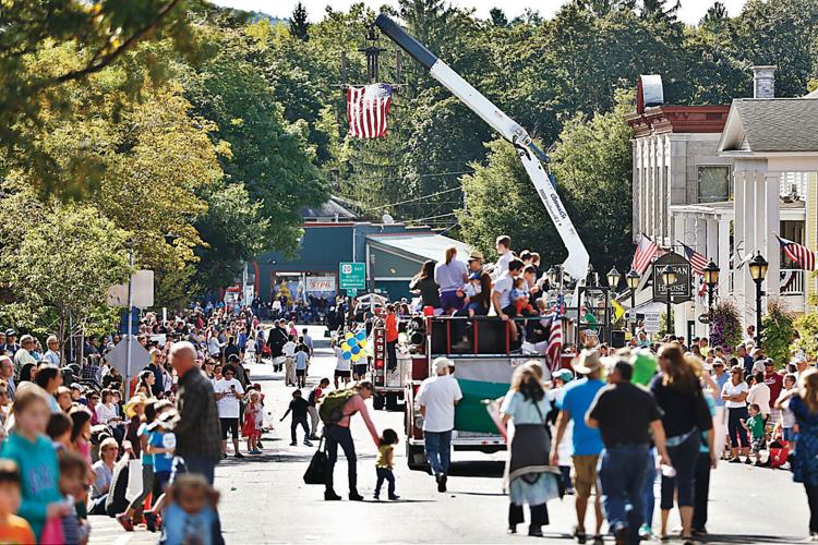 Lee Founders Weekend A weekendlong celebration Archives
