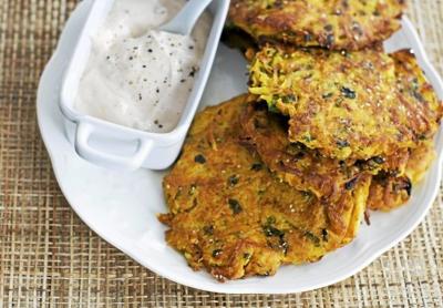Hanukkah Celebration Of Food Light And Latkes Lifestyle Berkshireeagle Com