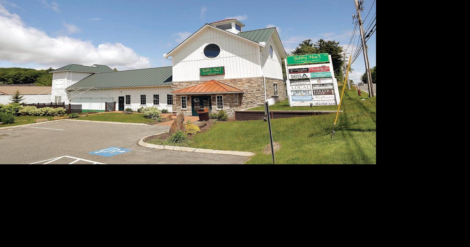 Pittsfield veterinary clinic drops its plan to relocate to a Lenox Commons building Central