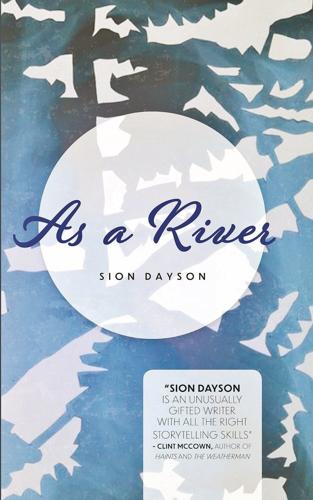 Open Book with Sion Dayson