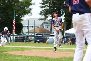 Pittsfield Little League wins Section 1 title, off to Massachusetts State Tournament