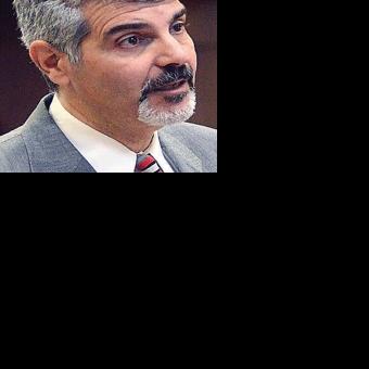 Central Berkshire District Court #39 s Judge William Rota stepping down