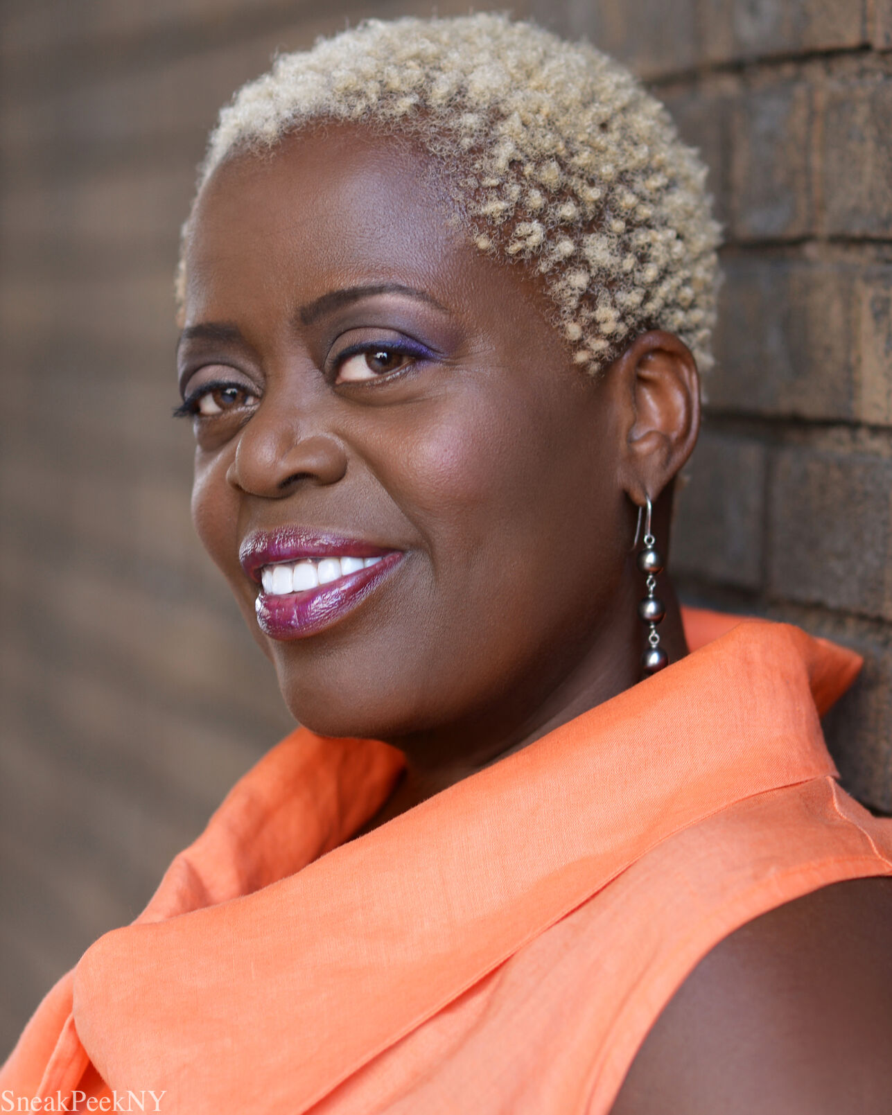 Tony Award-winner Lillias White Aims To Bring A Little Bit Of ...