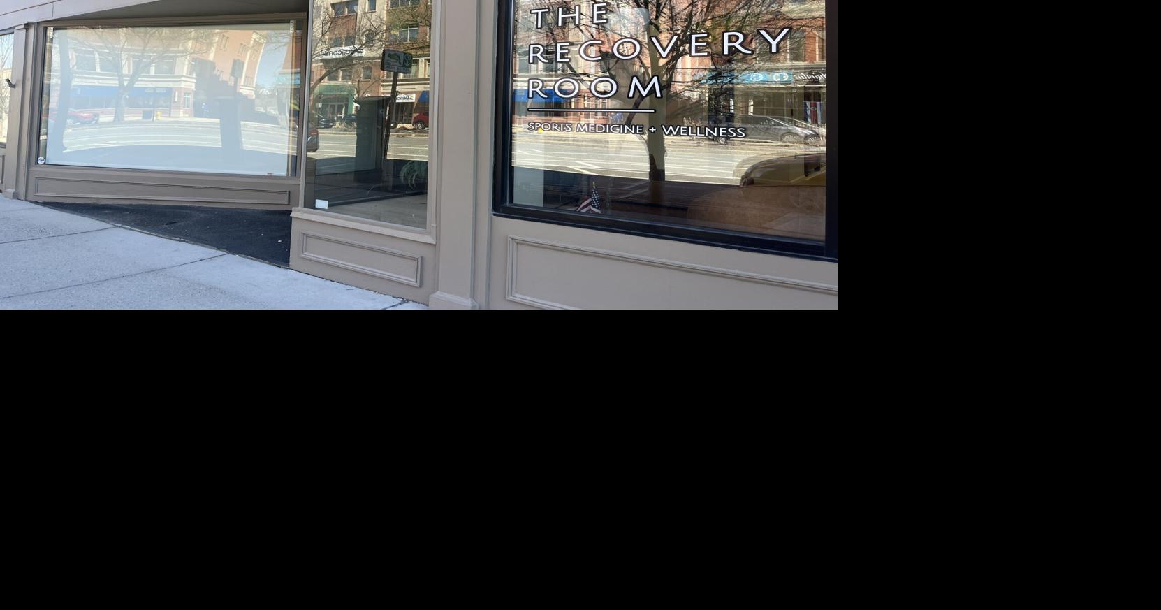 Pittsfield sports medicine facility The Recovery Room relocates to North Street