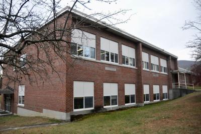 Merger with Vt. school hinges on upgrade to Clarksburg School
