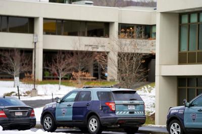 Authorities find Berkshire Community College threat not credible