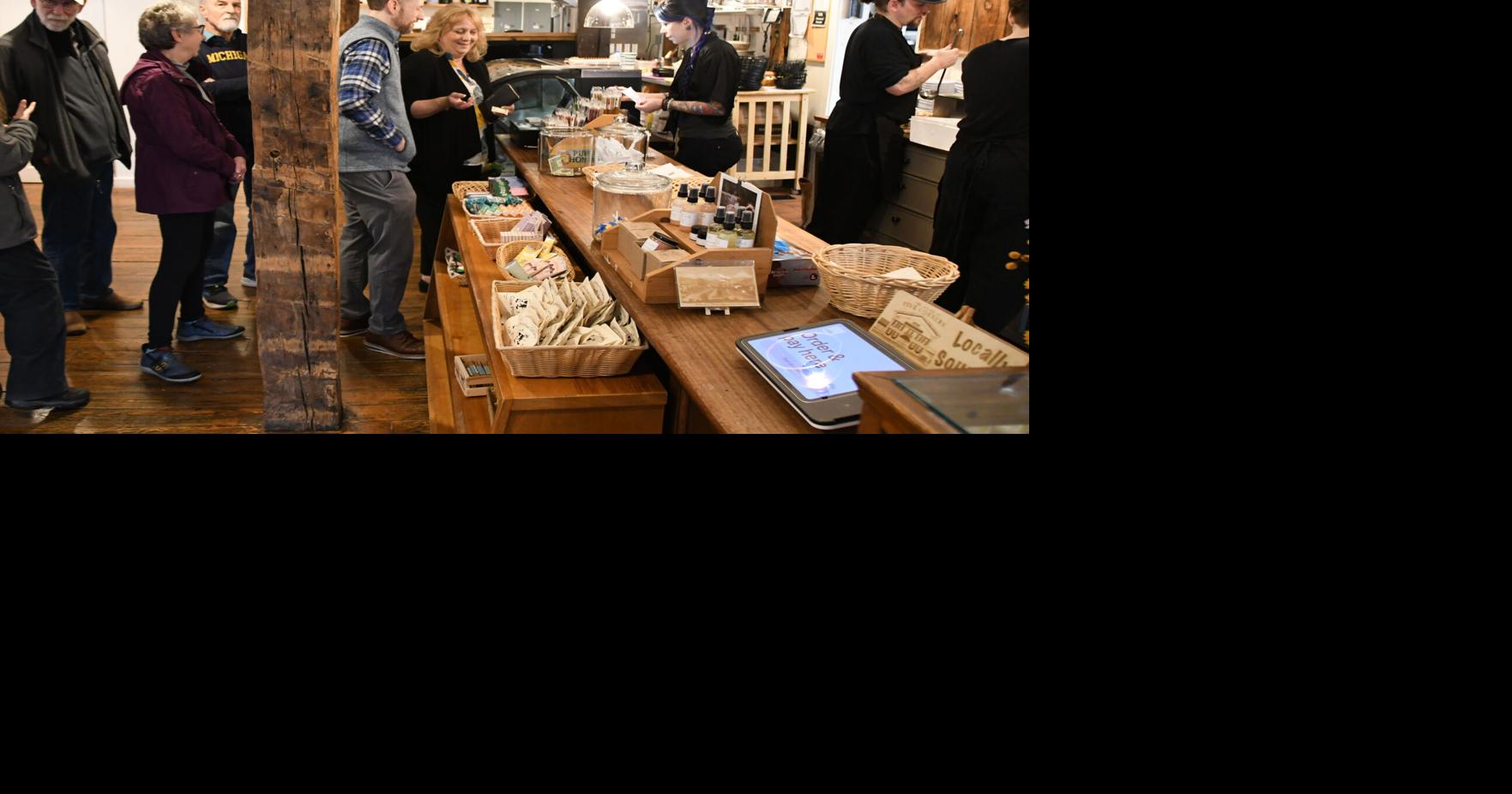 Store at Five Corners in Williamstown reopens under new operators after winter hiatus