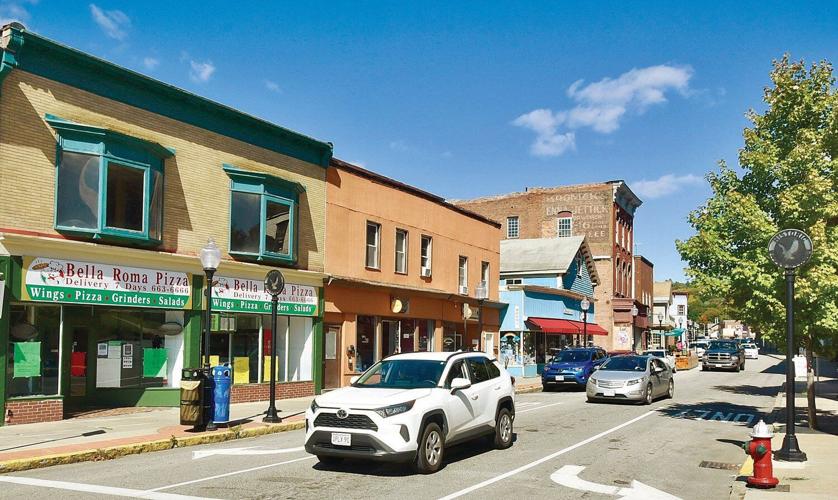 Advocates say 'sky's the limit' for Eagle Street redesign in North Adams