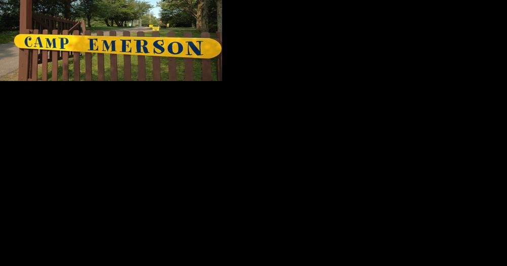 Camp Emerson in Hinsdale to continue as summer camp under new ownership - Vimarsana News