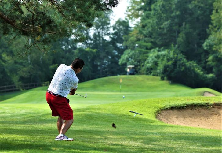 Photos 52nd Little Brown Jug Golf Tournament Multimedia