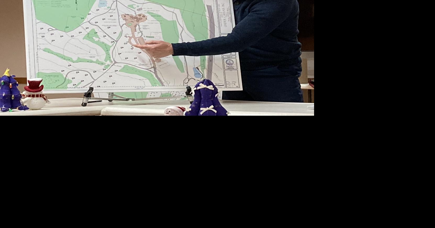 Lanesborough zoning officials want more detail on glamping resort plan for Donnybrook Country Club