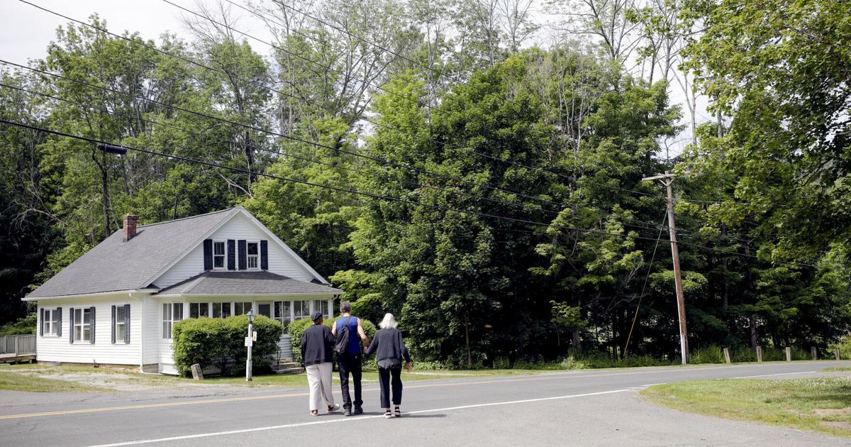 Aging volunteers, retiring officials leave Berkshire County towns facing tough choices