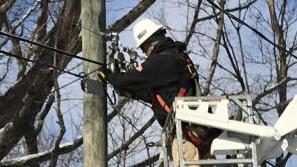 Towns ask state to improve reliability of 'middle mile' internet network | Local News - Vimarsana News