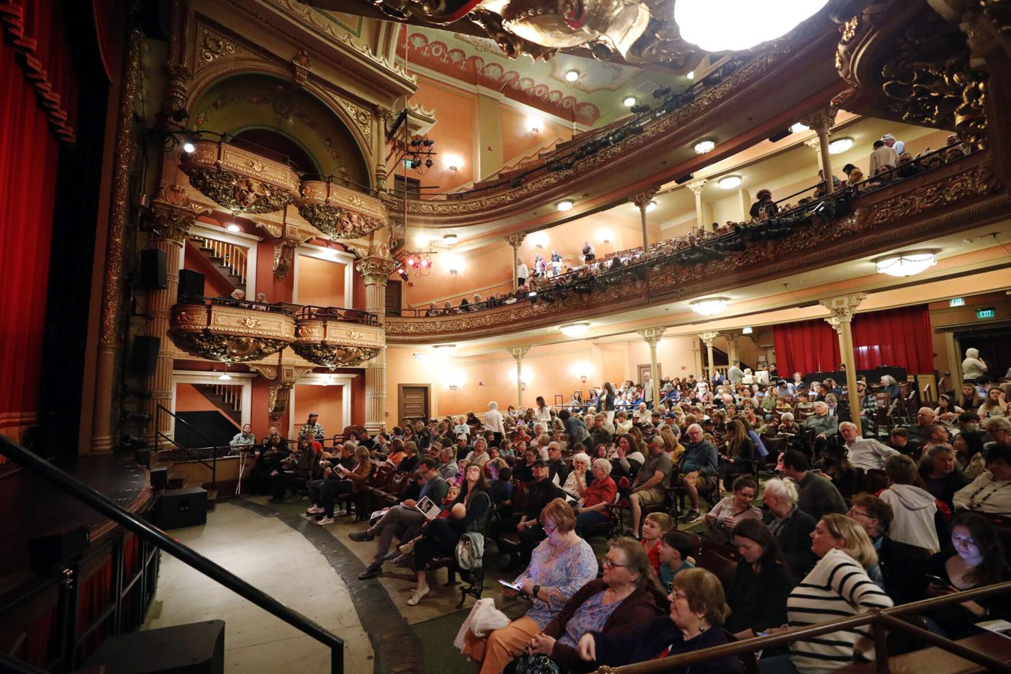 Berkshire Theatre Group collaboration to bring 'Festival of New Jewish