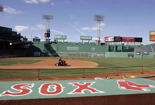 Rich Reminisces: The 1967 'Impossible Dream' Boston Red Sox