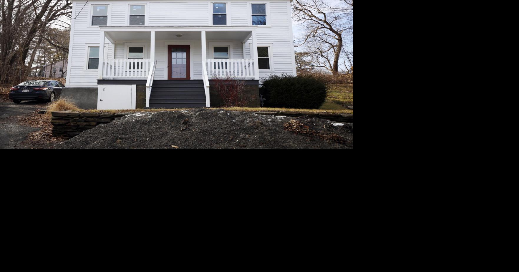 A starter singlefamily home in Lenox? Lottery planned for two houses