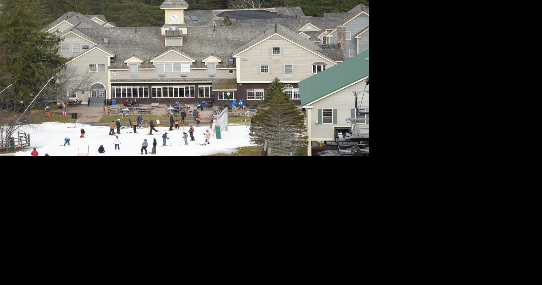Jiminy Peak
