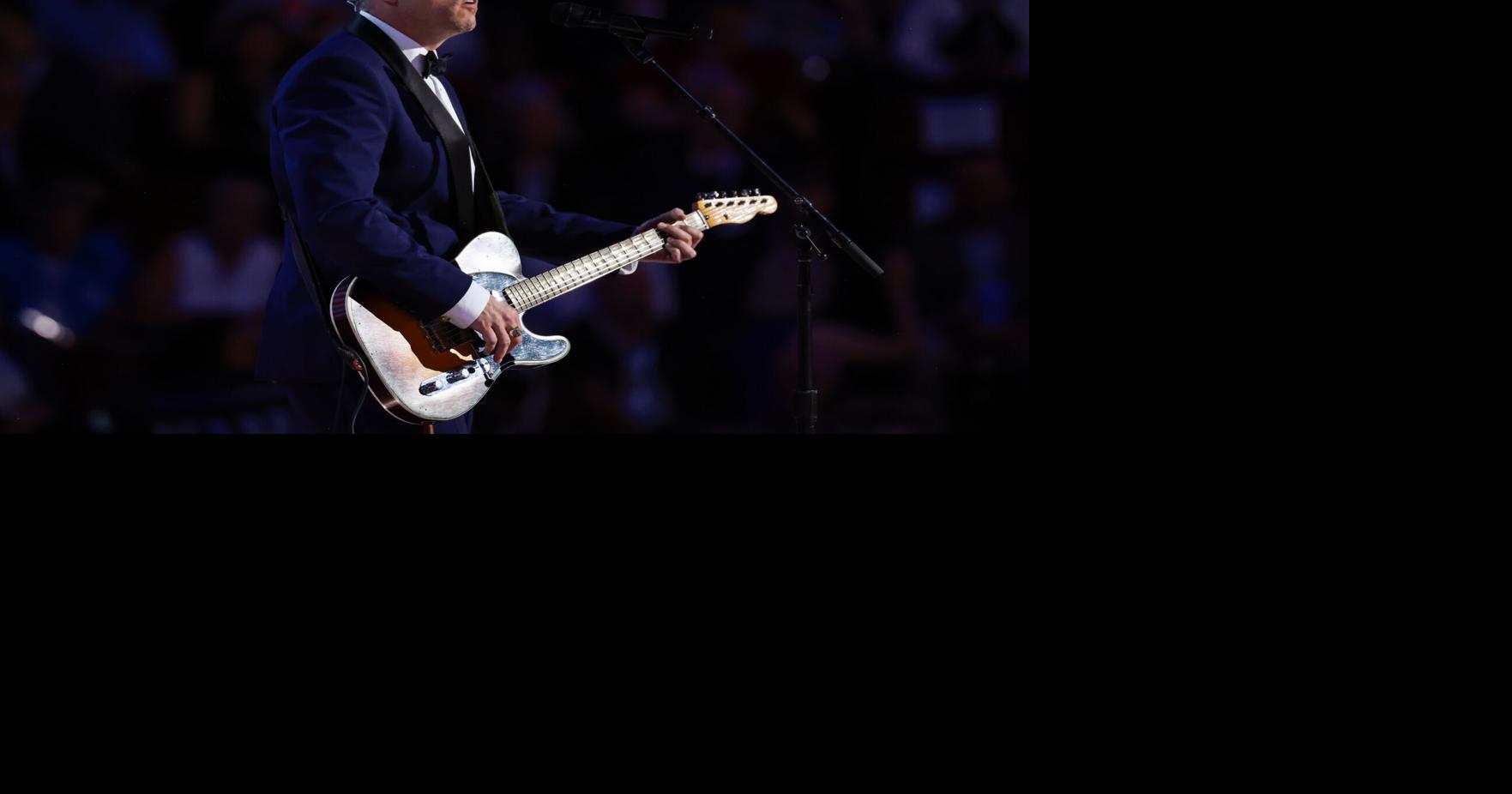 Jason Isbell and the 400 Unit concert at Tanglewood postponed until Sept. 4