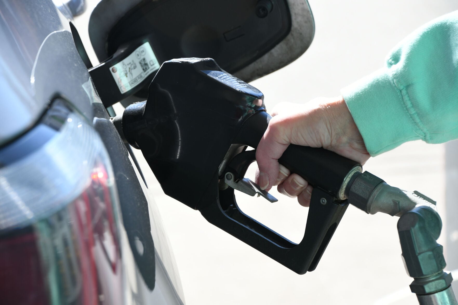berkshireeagle.com - Our Opinion: Meddling with Massachusetts' gas tax is a short-sighted nonsolution to pain at the pump