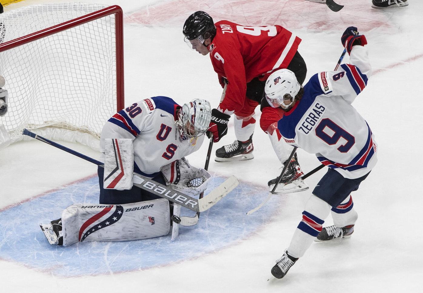 World Juniors Championship Berkshireeagle Com