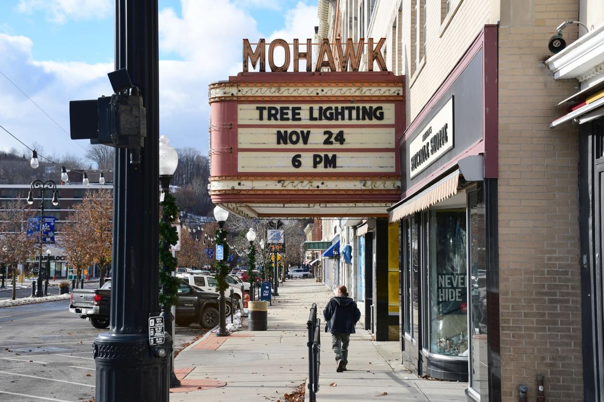 Weigh in on the future of the Mohawk Theater at two focus