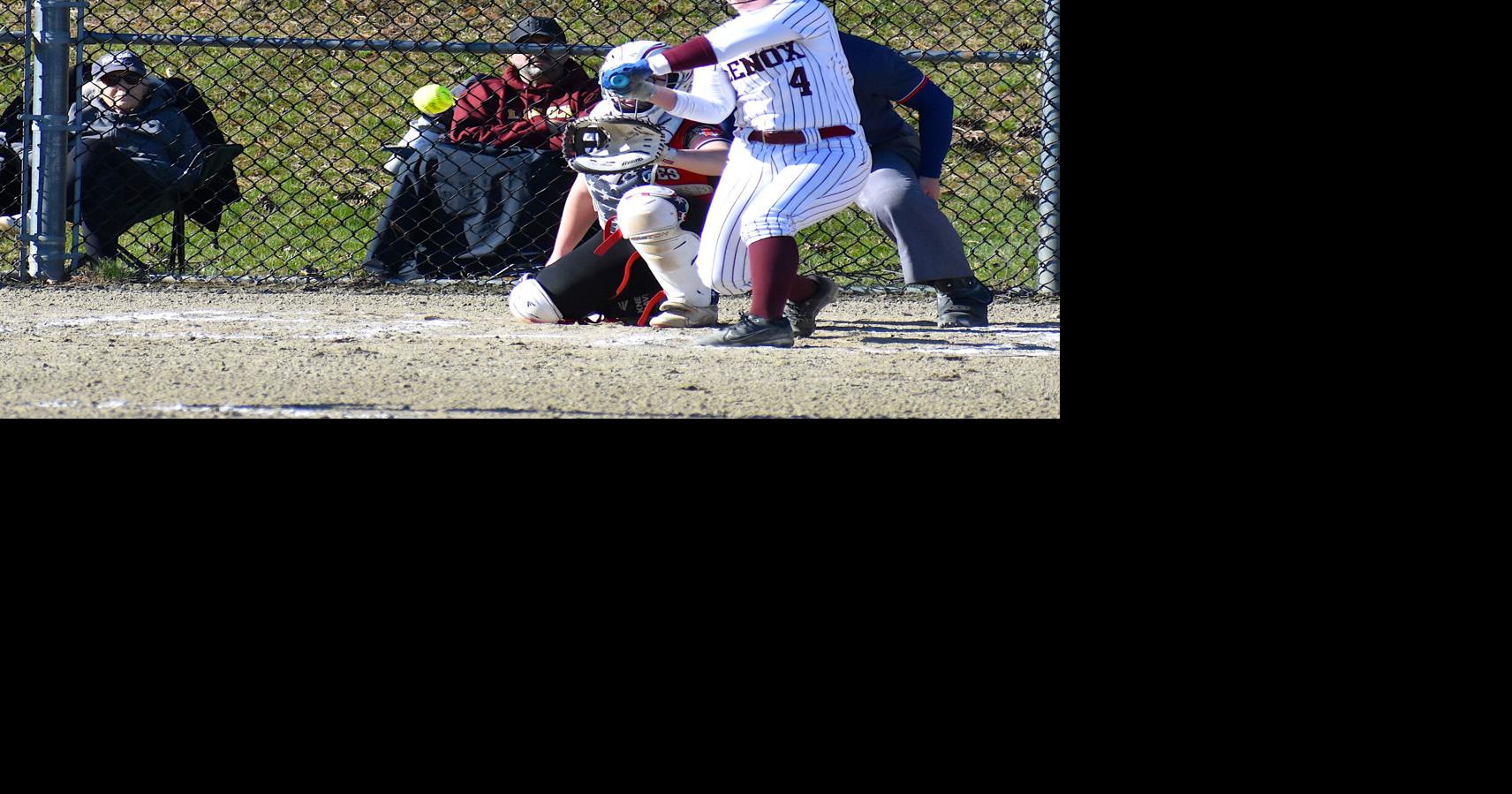 Softball: MCLA falls to Westfield State; Lenox, Hoosac Valley, McCann Tech roll to Thursday wins