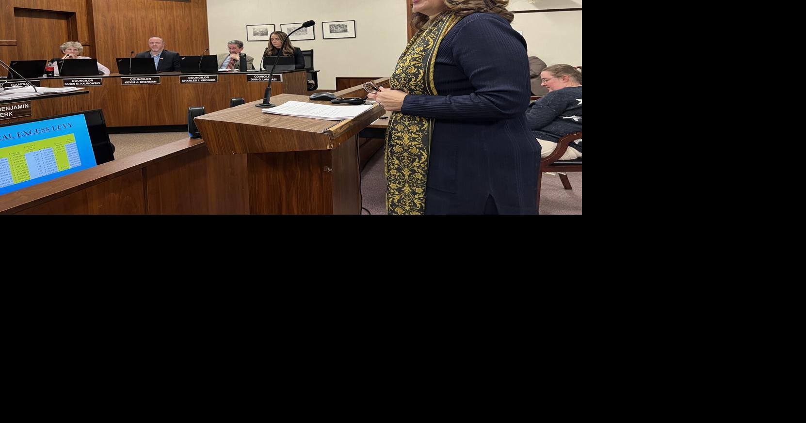 With a growing tax levy, Pittsfield property taxes also will be on the