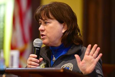 Massachusetts House poised to advance bill that reforms the state's child welfare system