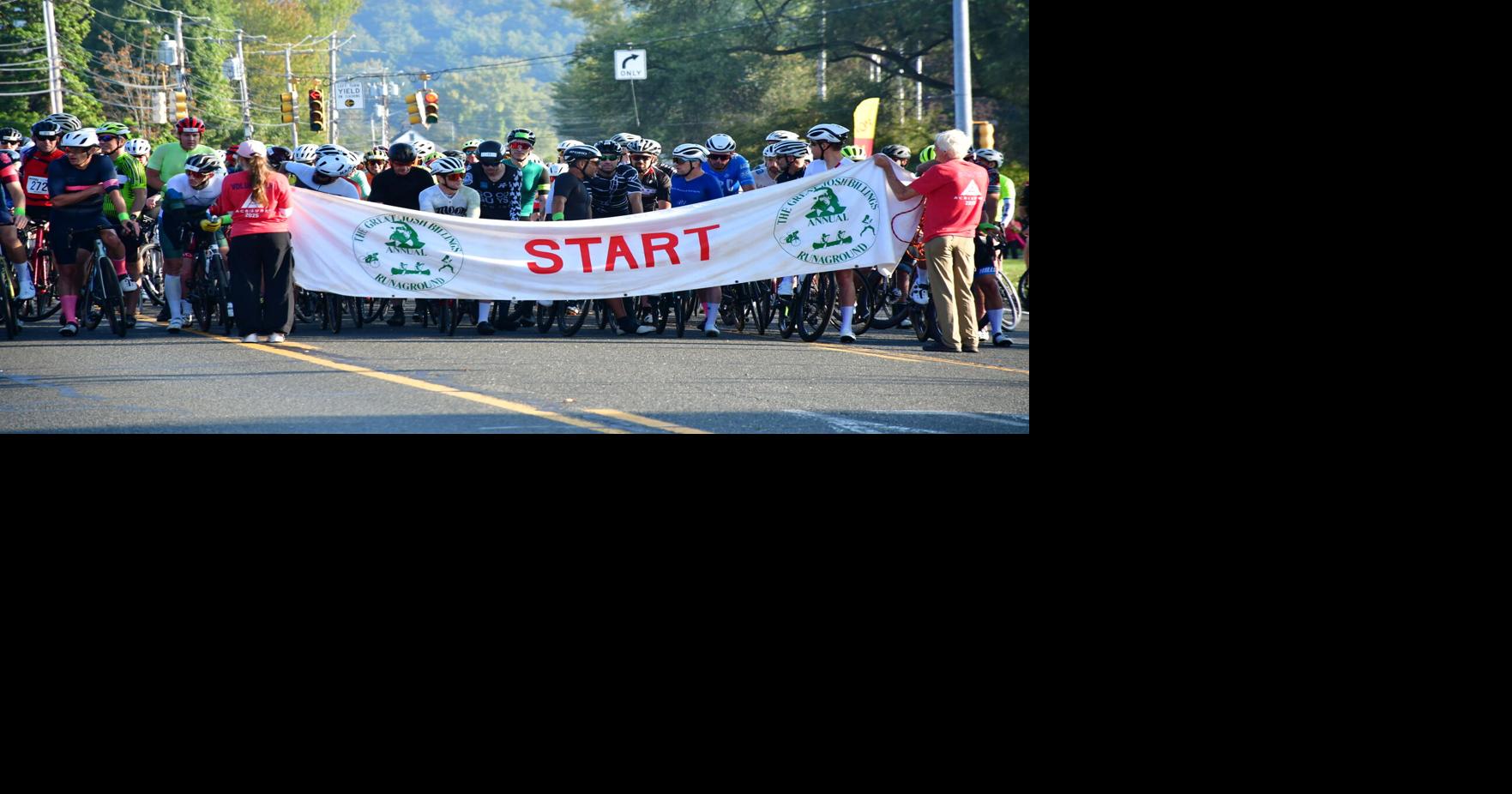 The Josh keeps rolling: Beloved Berkshire race builds momentum for 2026