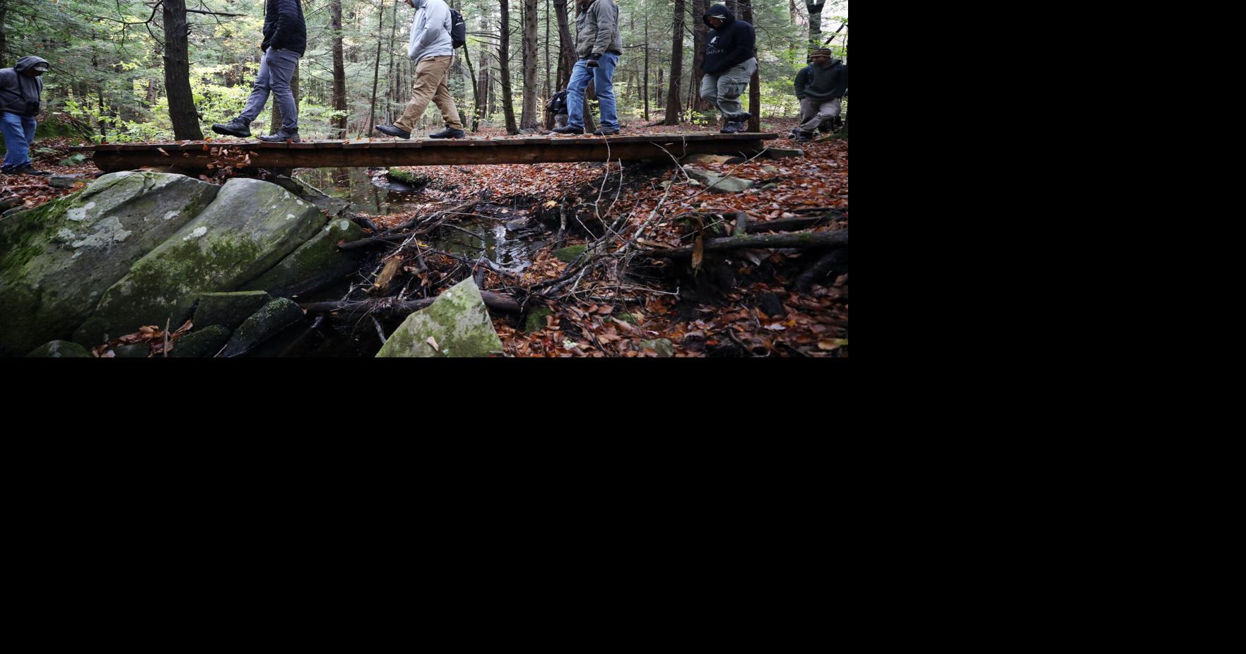 Greenagers raises $26k so far to keep AmeriCorps workers amid cuts and uncertainty. The total goal is $141,000