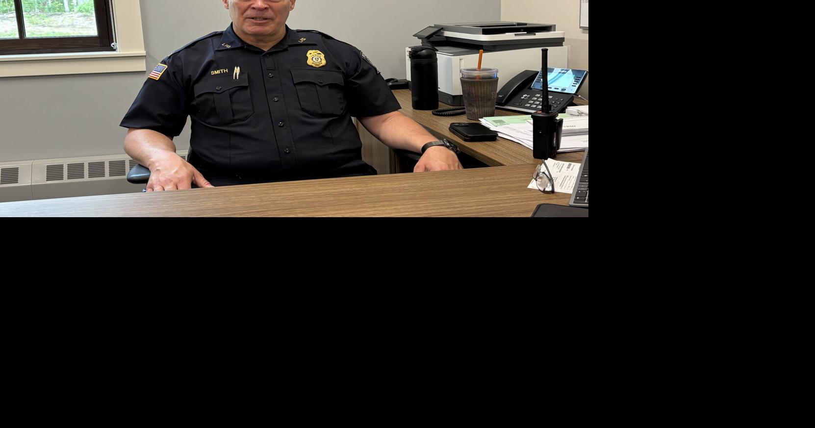 Lenox police stepping up co-responder program and ‘de-escalation’ training