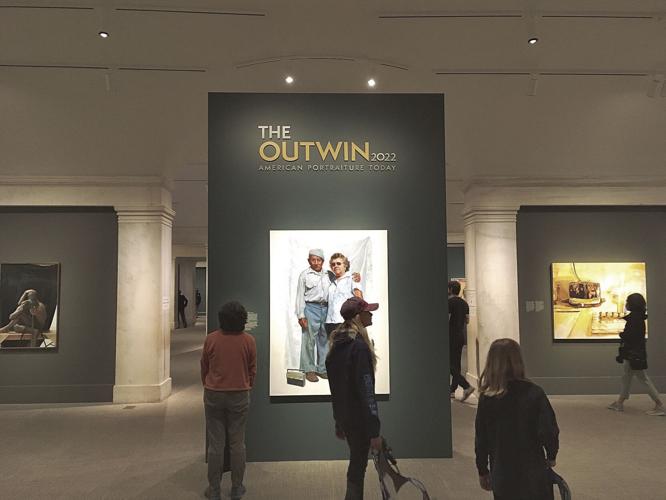 Outwin Gallery View 2