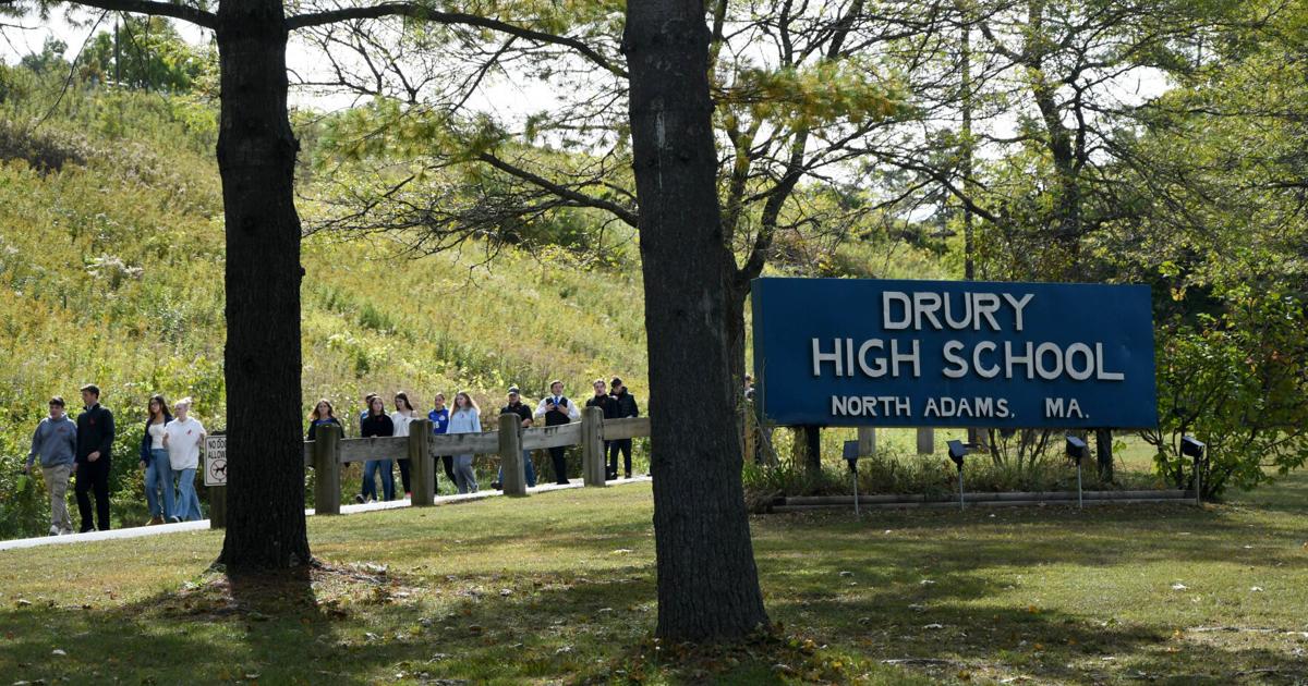 Residents invited to help guide Northern Berkshire regionalization school study