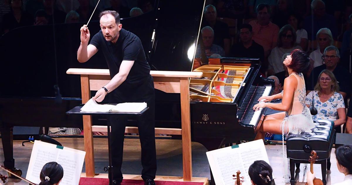 Financial stress cited as BSO Trustees go public on music director’s non-renewal