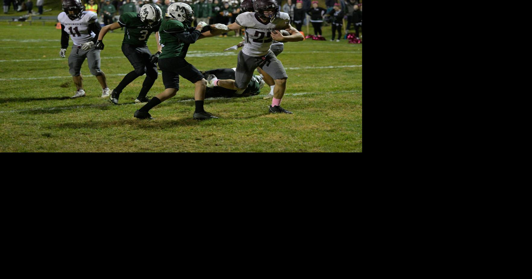 Monument Mountain recovers from slow start to vanquish Smith Voc. on