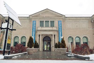 Berkshire Museum won't pursue further art sales, Crane Room renovation