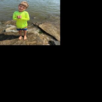 Memorial grows as Williamstown mourns 7-year-old Max Rothschild