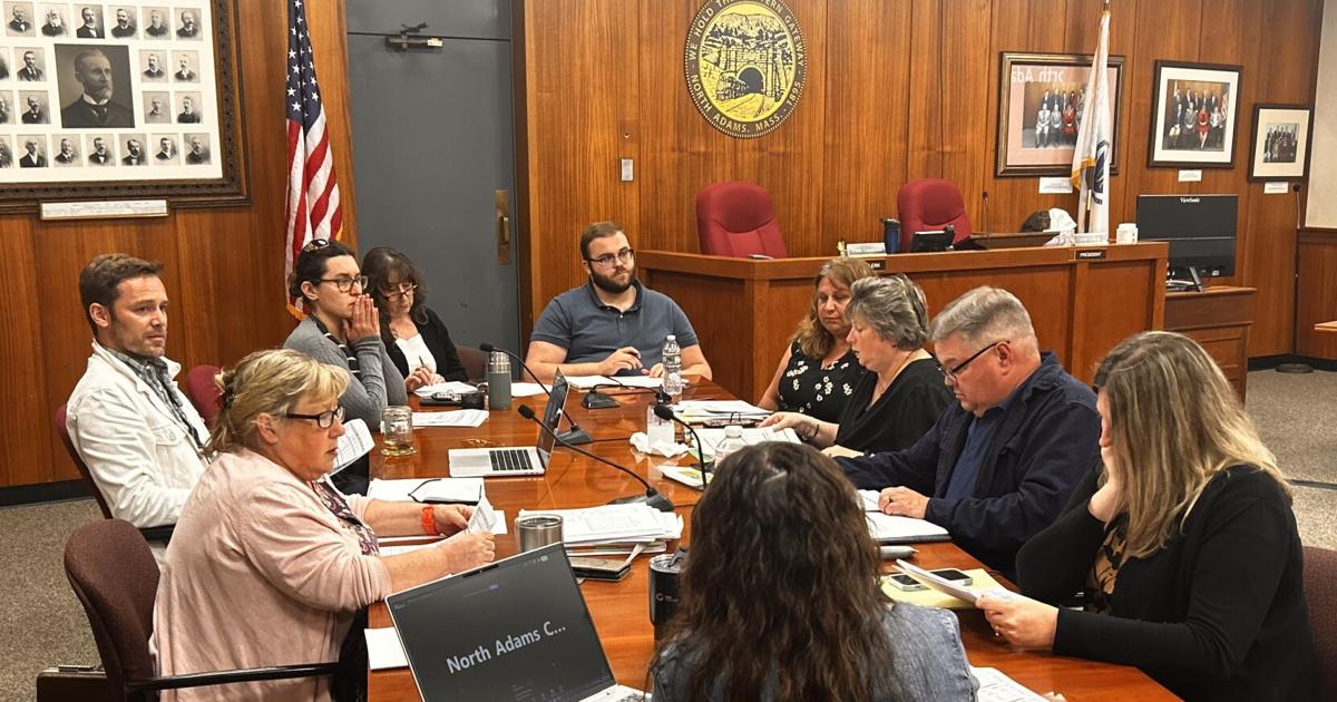North Adams overspent its snow budget by $100K. State relief money could help