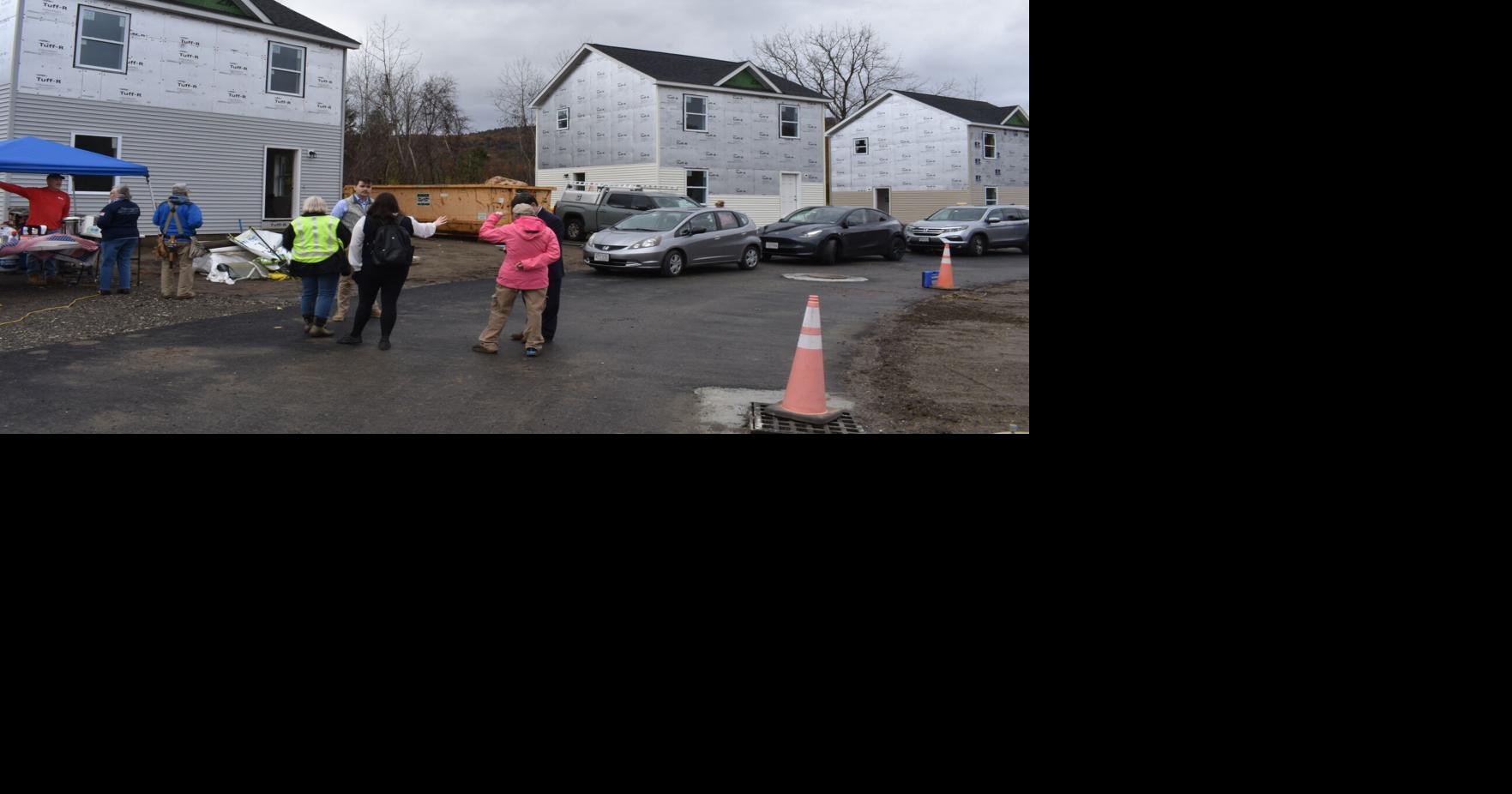 Did you make under $69k this year? Central Berkshire Habitat for Humanity is giving free tax help