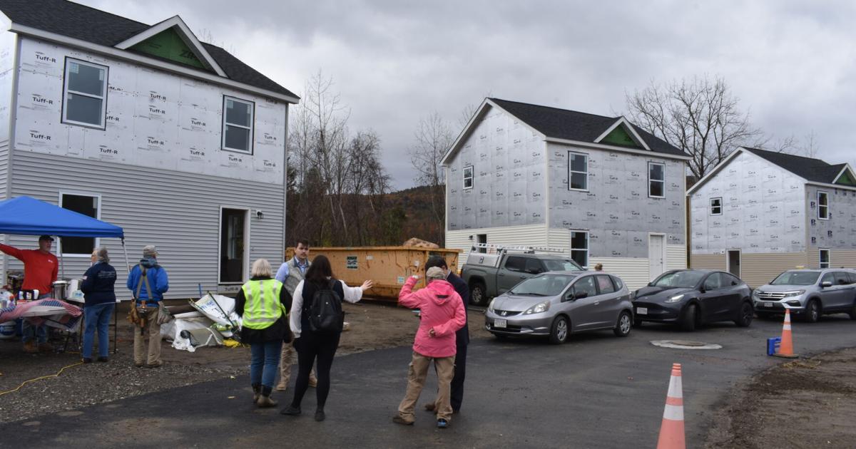 Did you make under $69k this year? Central Berkshire Habitat for Humanity is giving free tax help