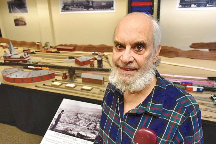 North Adams Museum of History and Science has new home (copy) (copy)