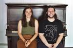 What goes around, comes around for new owners of Parlor Cafe in North Adams