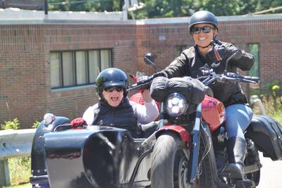 County Fare: Going the extra mile