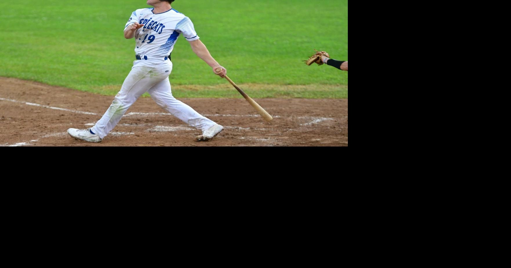 SteepleCats Tackett, Hannon named NECBL AllStar Game starters Local